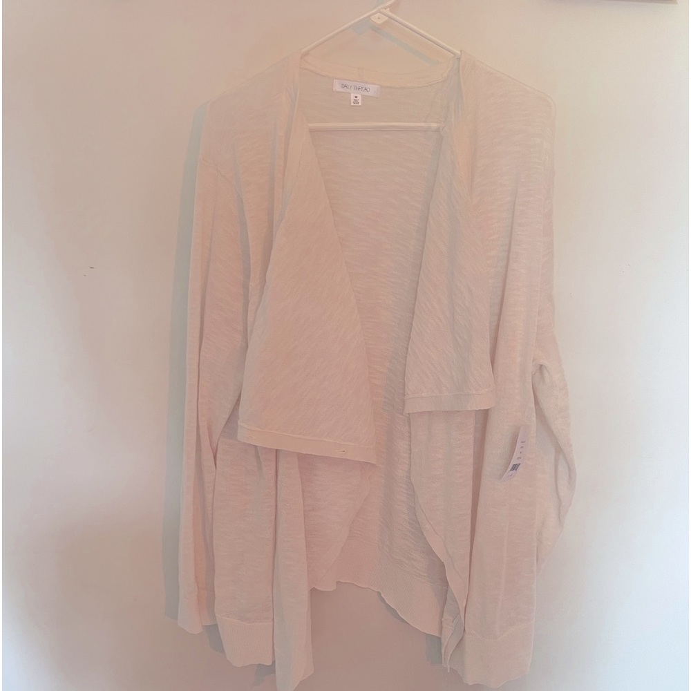 Daily Thread women’s cardigan